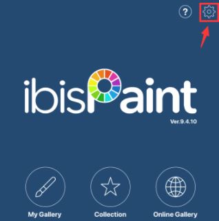 How to use ibisPaint in iOSiPadOS with Inspiroy Tablets